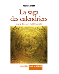 Image de La saga des calendriers