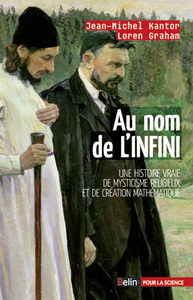 Image de Au nom de l'infini