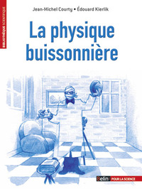 Image de La physique buissonnière