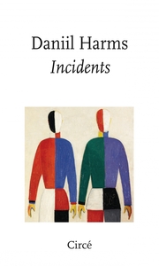 Picture of Incidents
