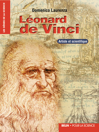 Picture of LEONARD DE VINCI.