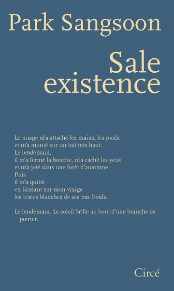 Picture of Sale existence