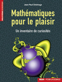Picture of Mathématiques pour le plaisir