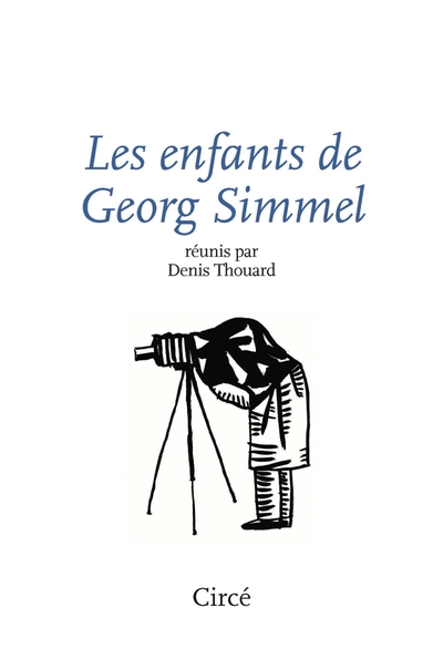 Picture of Les Enfants de Georg Simmel