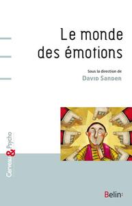 Picture of Le monde des émotions