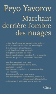 Image de Marchant derrière l'ombre des nuages