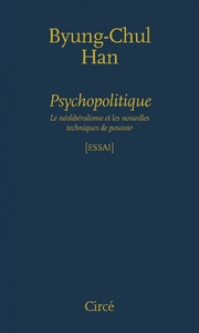 Image de PSYCHOPOLITIQUE - LE NEOLIBERALISME...