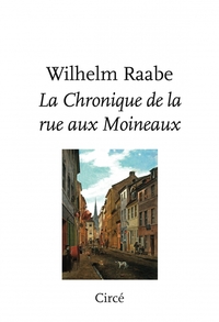 Picture of La Chronique de la Rue aux Moineaux