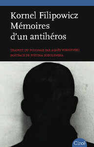 Picture of Mémoires d’un antihéros