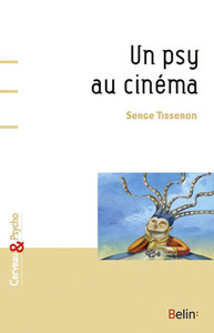 Image de Un psy au cinéma