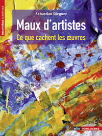 Image de Maux d'artistes