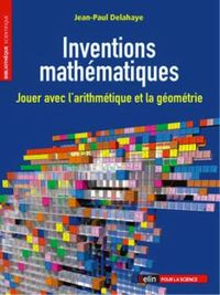 Picture of Inventions mathématiques