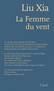 Image de La Femme du vent