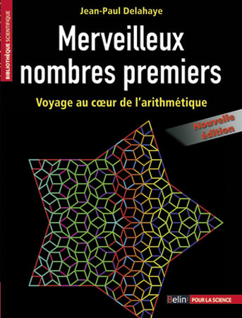 Image de Merveilleux nombres premiers