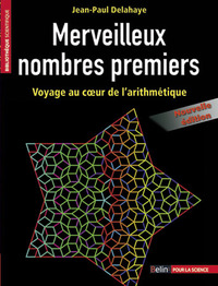 Image de Merveilleux nombres premiers