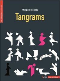 Image de Tangrams et autres casse-tête