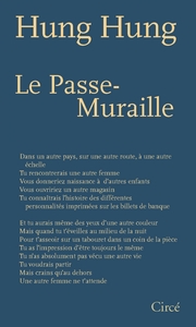 Picture of LE PASSE-MURAILLE
