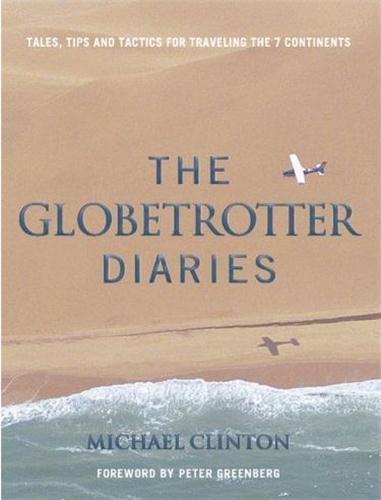 Image de Globetrotter Diaries /anglais