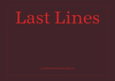 Image de Last Lines