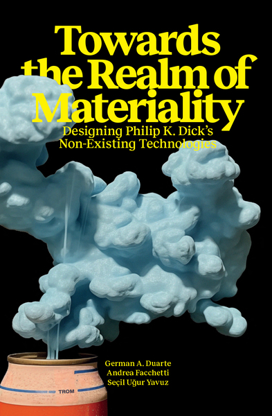 Picture of Towards the Realm of Materiality