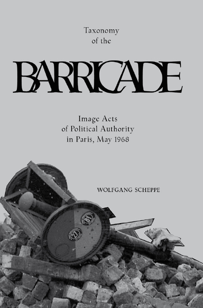 Picture of Taxonomy of The Barricade
