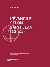 Image de L'Evangile selon saint Jean (13-21)