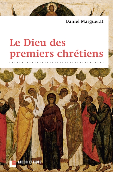 Image de Le Dieu des premiers chrétiens