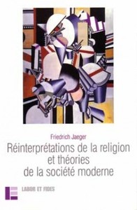 Image de Réinterprétation de la religion