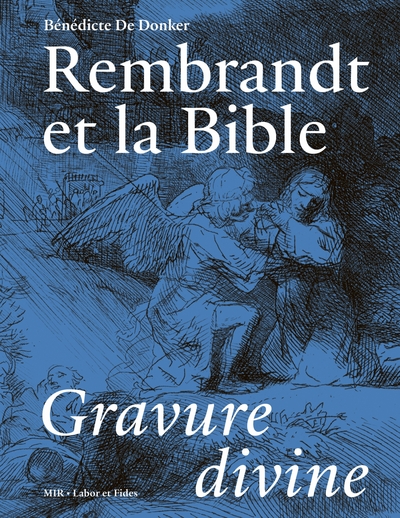 Image de Rembrandt et la Bible