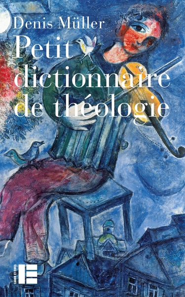 Image de Petit dictionnaire de théologie