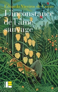 Image de L'inconstance de l'âme sauvage