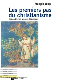 Image de Les premiers pas du christianisme