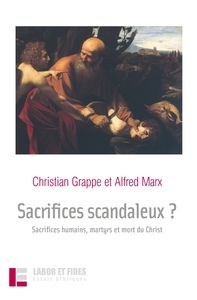 Picture of Sacrifices scandaleux ?