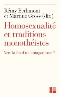 Image de Homosexualité et traditions monothéistes