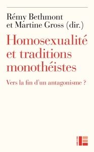 Image de Homosexualité et traditions monothéistes