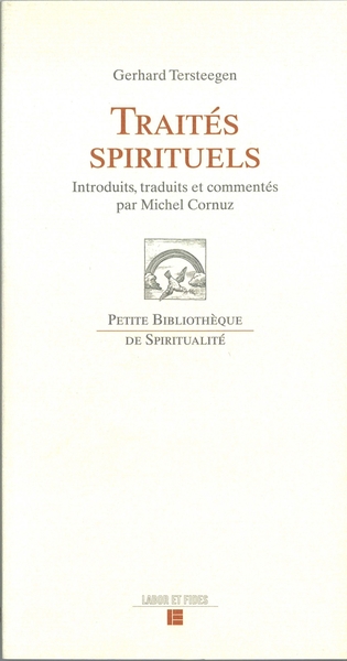 Picture of Traités spirituels