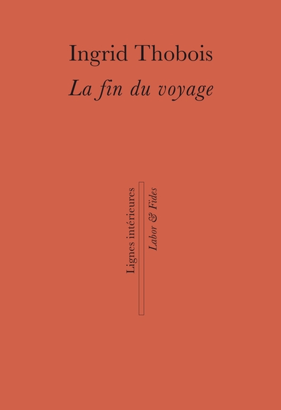 Picture of La fin du voyage