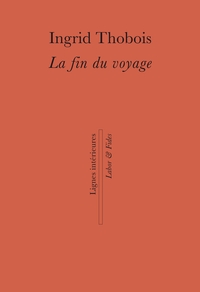 Picture of La fin du voyage