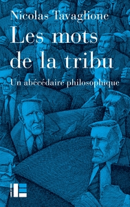 Picture of Les mots de la tribu