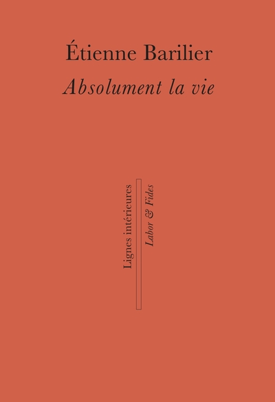 Picture of Absolument la vie