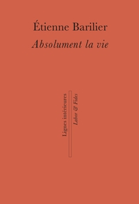 Picture of Absolument la vie