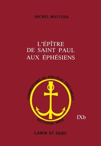 Image de L'Epitre de saint Paul aux Ephésiens