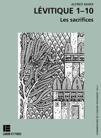 Image de Lévitique 1-10
