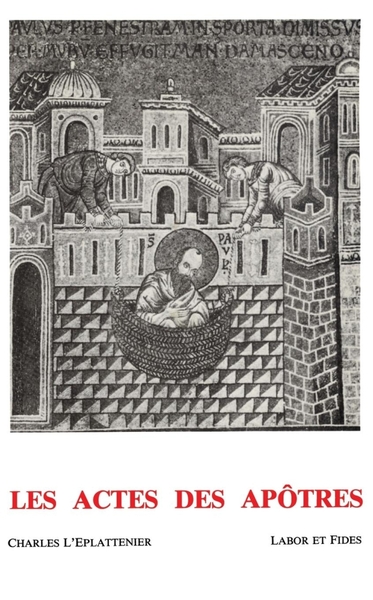 Image de Actes des apôtres