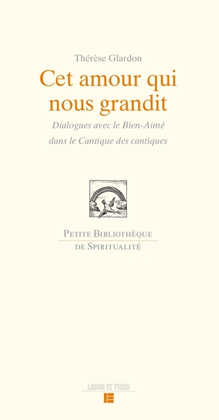 Image de Cet amour qui nous grandit