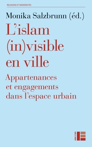 Image de L'islam (in)visible en ville