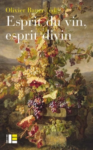 Image de Esprit du vin, esprit divin