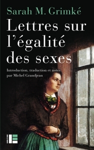 Picture of Lettres sur légalité des sexes