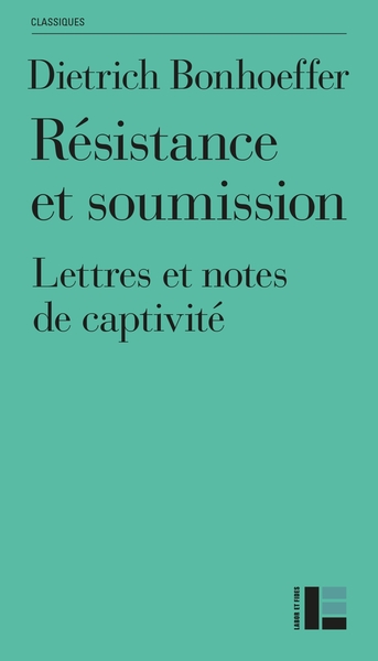 Picture of Résistance et soumission