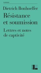 Picture of Résistance et soumission